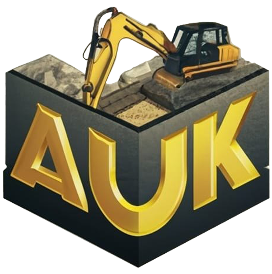 AUK construction company